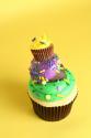 Mardi Gras Treats For School Party